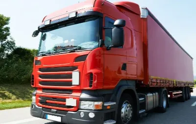 İzmir Selim Ambar Kargo