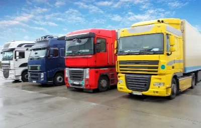 İzmir Selim Nakliye Ambarı