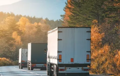 İzmir ile Selim Arası Klima Taşıma