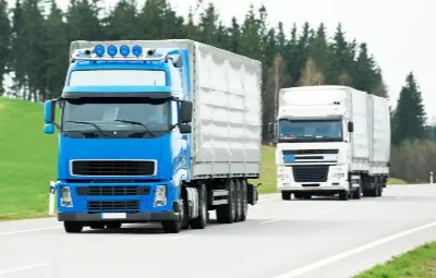 İzmir ile Selim Arası Eşya Taşıma